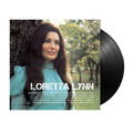 ICON: Best of Loretta Lynn (Vinyl)