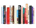 Ideal Bookshelf 505: Fashion