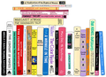Ideal Bookshelf 974: Feminists