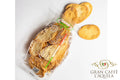 IL PANATE- MARIO FONGO    (100g/3.5oz)