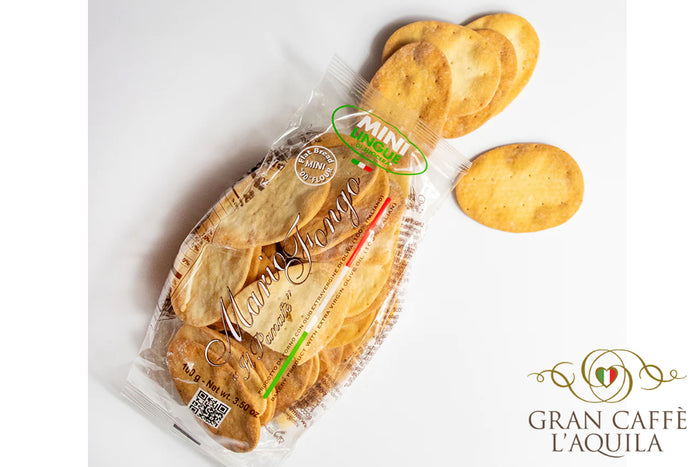 IL PANATE- MARIO FONGO    (100g/3.5oz)