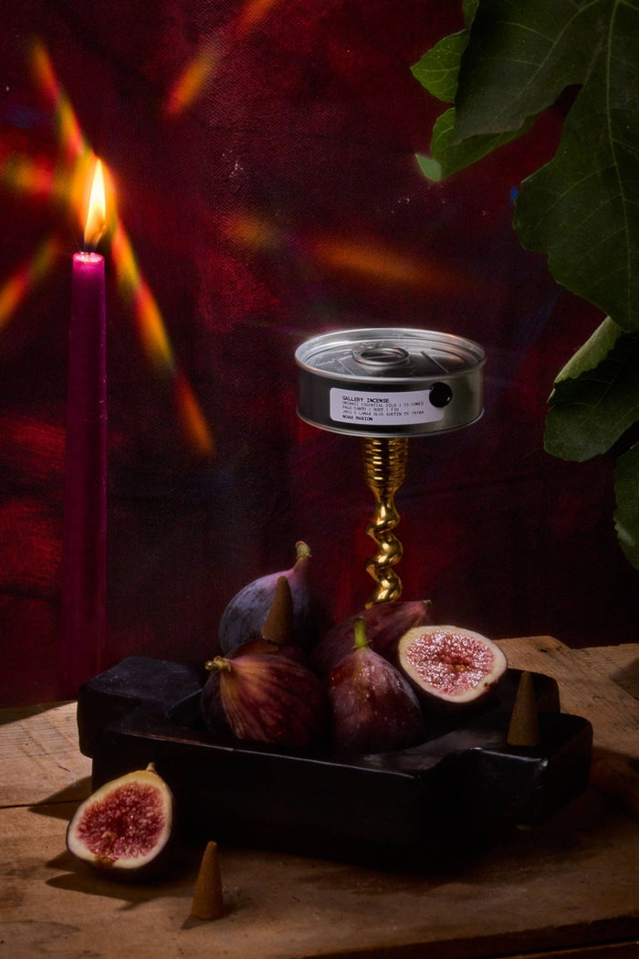 Incense Sticks - Gallery - Lone Fox