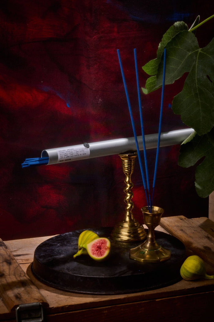 Incense Sticks - Gallery - Lone Fox