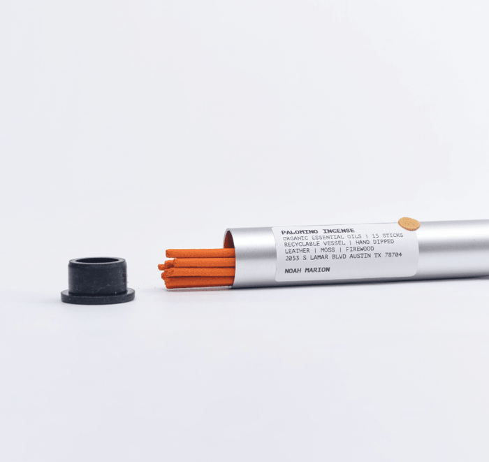 Incense Sticks - Palomino - Lone Fox