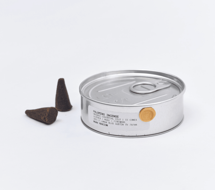 Incense Sticks - Palomino - Lone Fox