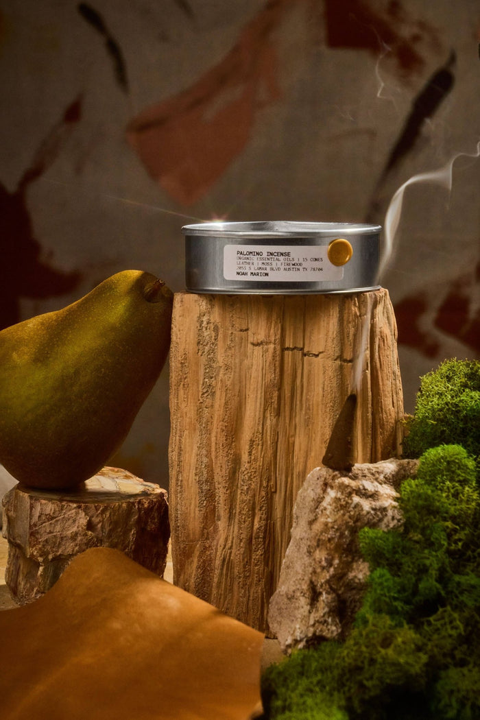 Incense Sticks - Palomino - Lone Fox