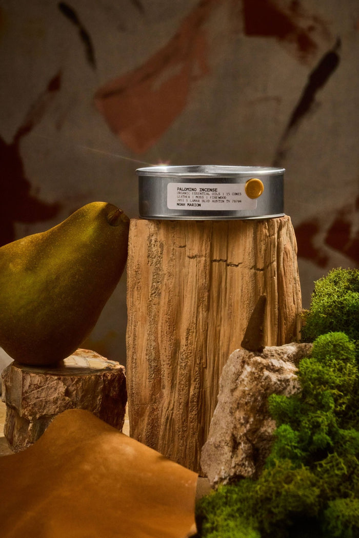 Incense Sticks - Palomino - Lone Fox