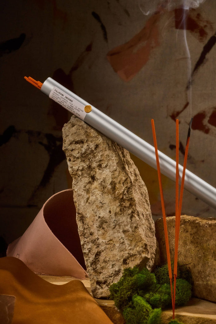 Incense Sticks - Palomino - Lone Fox