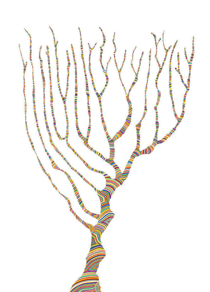 Interconnected 2