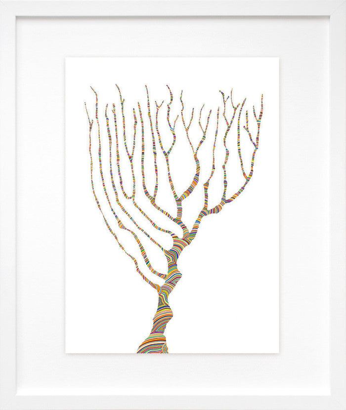 Interconnected 2