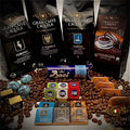 ITALIAN COFFEE & CHOCOLATE EXPERIENCE GIFT BOX