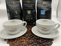 ITALIAN COFFEE EXPERIENCE GIFT SET