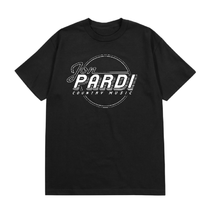 Jon Pardi Country Music T-Shirt