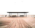 Jones Beach Dream (boardwalk)