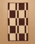 Karin Bath Towel - Lone Fox