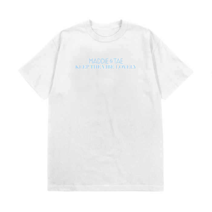 Keep The Vibe Lovely T-Shirt