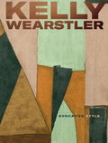 Kelly Wearstler Evocativ Style - Lone Fox