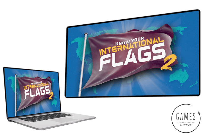 Know Your International Flags 2
