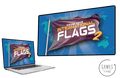 Know Your International Flags 2