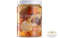 LA GIARDINIERA - PICKLED VEGETABLES (19.4oz with Liquid, 11.6oz Drained