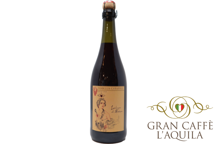 LAMBRUSCO, NICCHIA