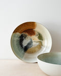 Langston Stoneware Salad Bowls (set of 2) - Lone Fox