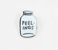 Lapel Pin