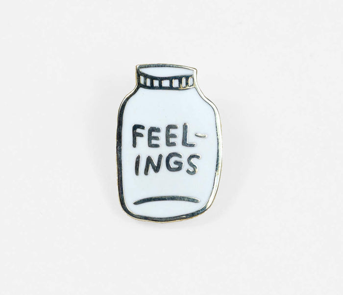 Lapel Pin