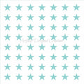 Large Stars Sprinkle Swipes