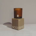 Late Checkout Candle - Lone Fox