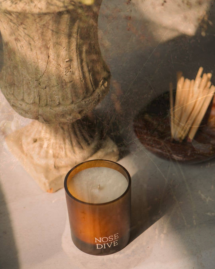 Late Checkout Candle - Lone Fox