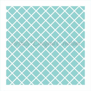 Lattice Stencil