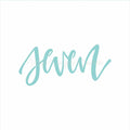 LC Sweets Seven Stencil