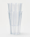 Le (Grand) Verre Bonbon Glasses, Cornflower (Set of 2) - Lone Fox