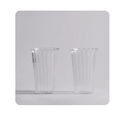 Le (Grand) Verre, Set of 4 - Lone Fox