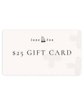 LF Gift Card - Lone Fox