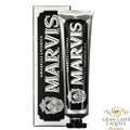 LICORICE TOOTHPASTE - MARVIS AMARELLI