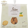LIMONE BISCOTTI - LOISON (7.05oz)