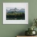 Lizard Range, British Columbia