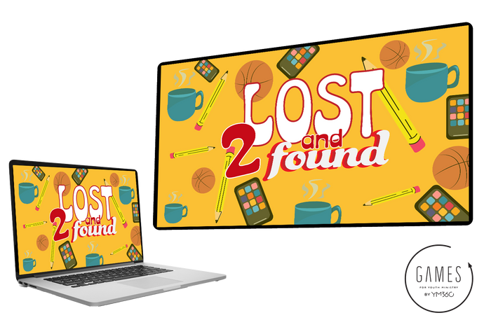 Lost & Found 2