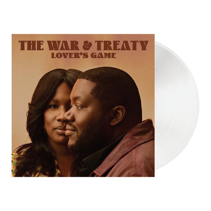 Lover's Game (Vinyl-Clear)