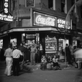 Luncheonette