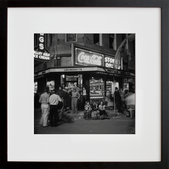 Luncheonette