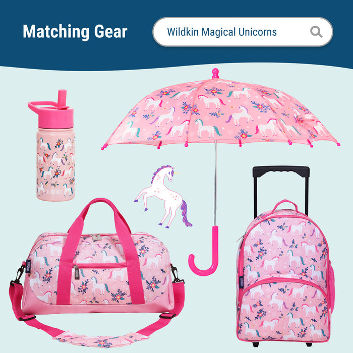 Magical Unicorns Original Rain Boots