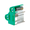 Magicard PRIMA436 retransfer film for the Magicard Prima 4 and Prima 8 ID card printers, 1,000 prints per roll. Sold by Specialist ID.
