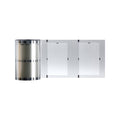 Magicard PRIMA464 clear patch laminate 1.0 mil for the Magicard Prima 8 ID card printer, 600 laminates per roll. Sold by Specialist ID.