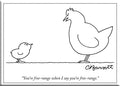 MAGNET: Free Range