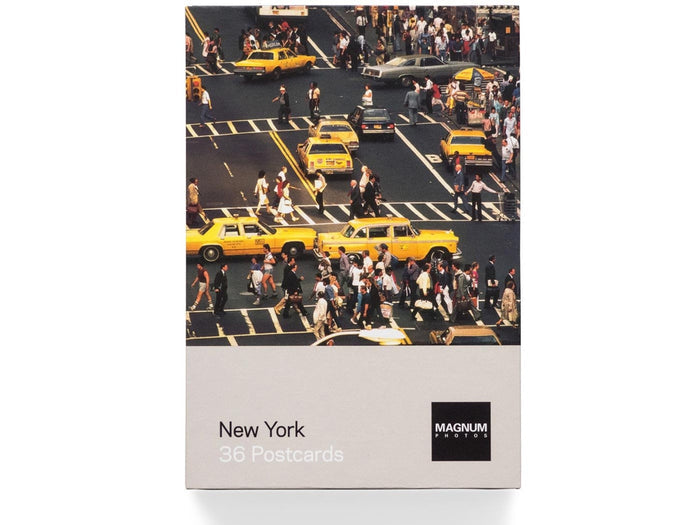 Magnum NY PCD Set