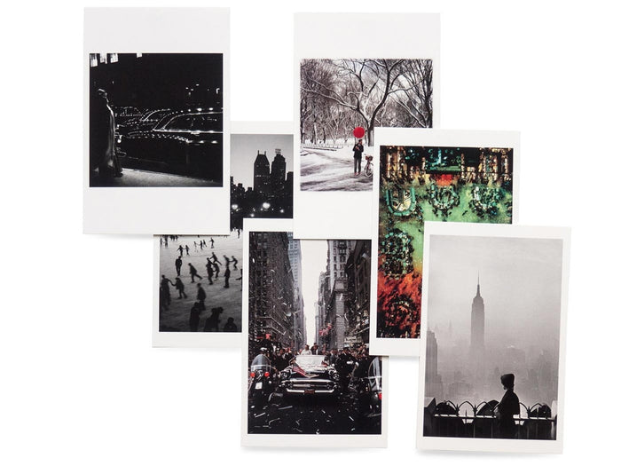 Magnum NY PCD Set