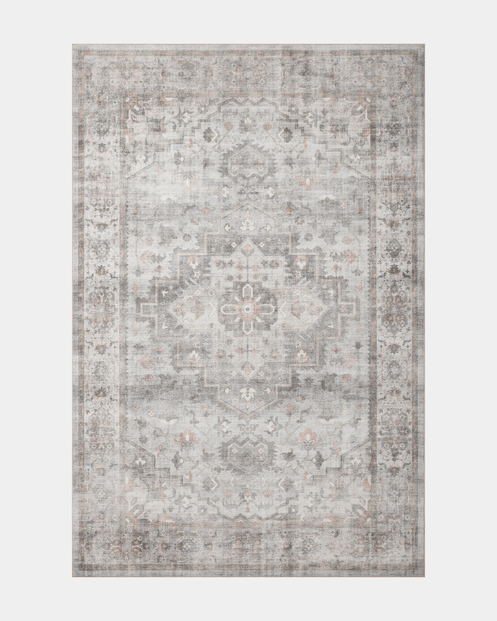 Maisie Rug - Lone Fox